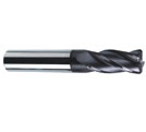 高性能型——高硬R角切削刀具