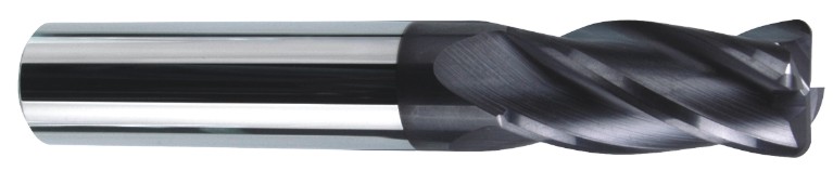 高性能型——高硬R角切削刀具